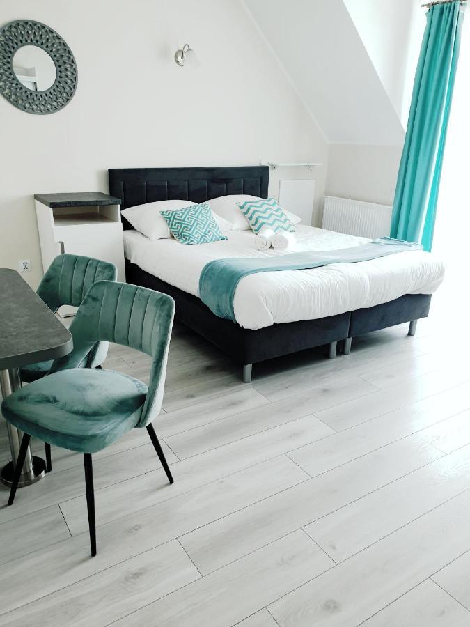Solar Bed & Breakfast Karwia Ngoại thất bức ảnh