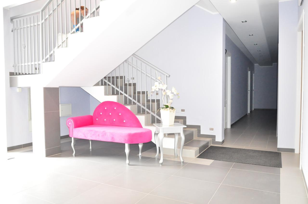 Solar Bed & Breakfast Karwia Ngoại thất bức ảnh