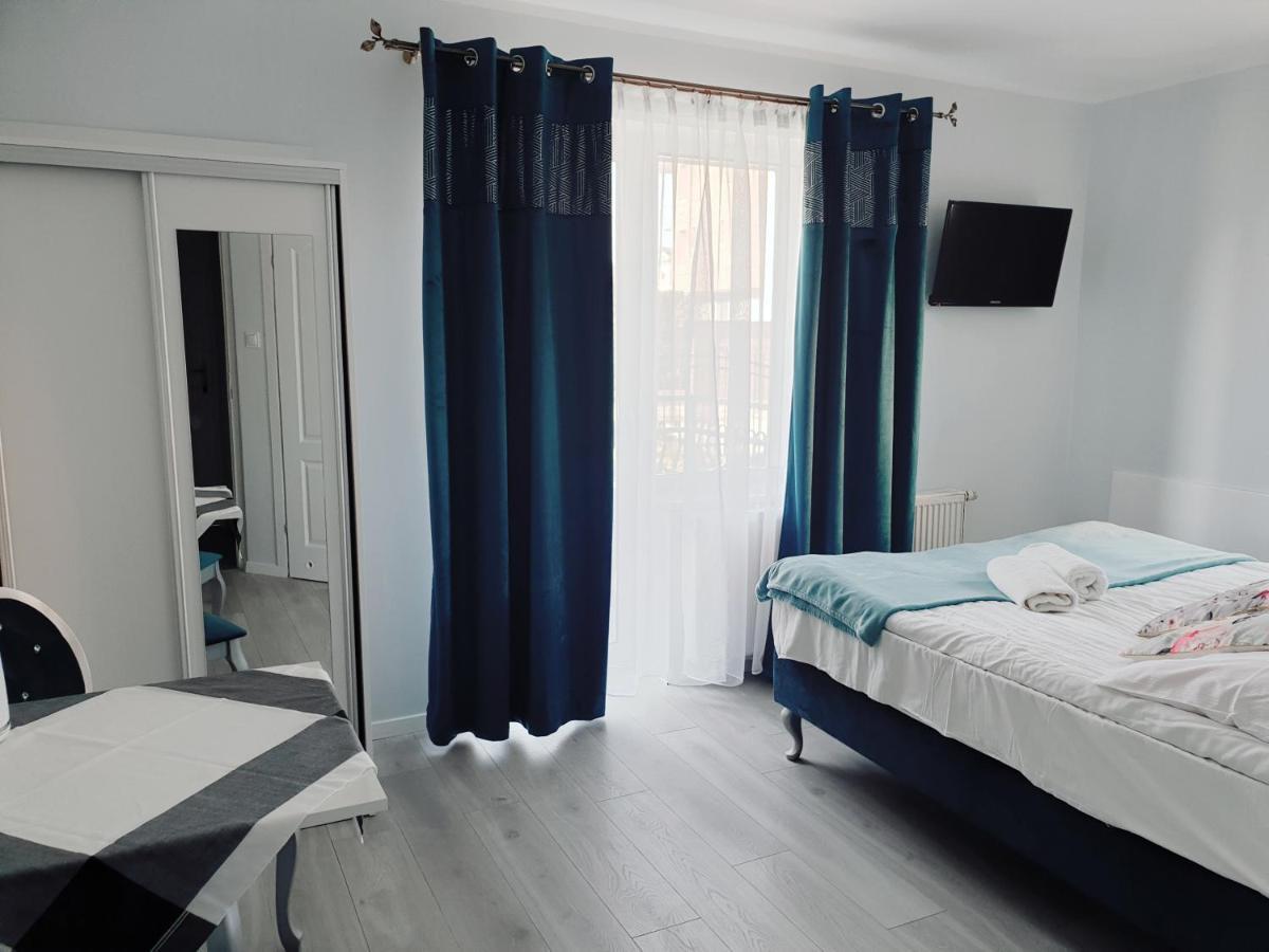 Solar Bed & Breakfast Karwia Ngoại thất bức ảnh