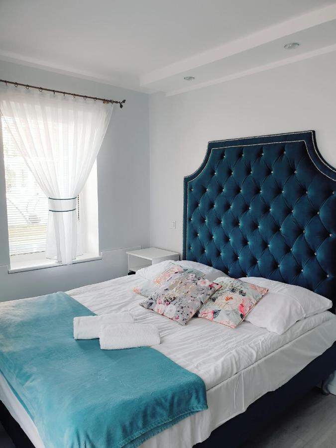 Solar Bed & Breakfast Karwia Ngoại thất bức ảnh